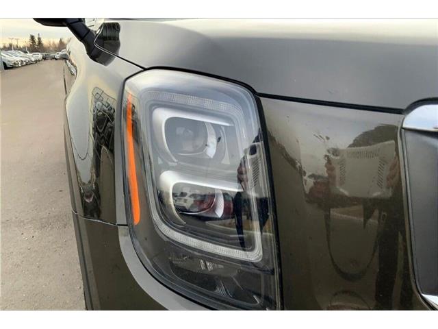 2021 Kia Telluride EX (Stk: 25B06061) in Sherwood Park - Image 25 of 30