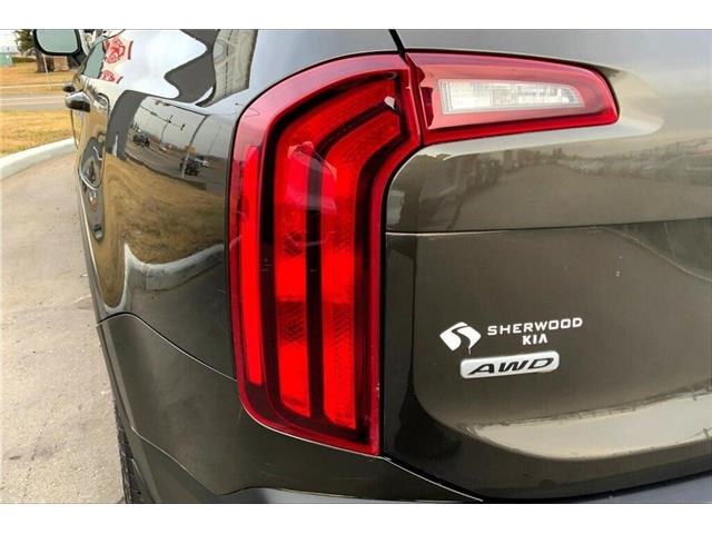 2021 Kia Telluride EX (Stk: 25B06061) in Sherwood Park - Image 26 of 30