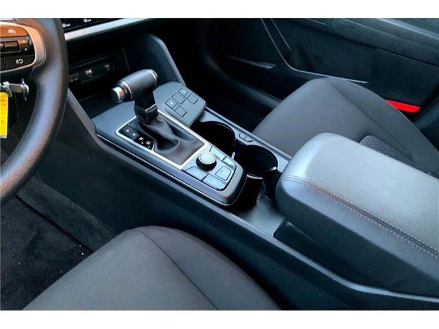 2025 Kia Sportage LX (Stk: 25A5508) in Sherwood Park - Image 15 of 30 2025 Kia Sportage LX (Stk: 25A5508) in Sherwood Park - Image 15 of 30