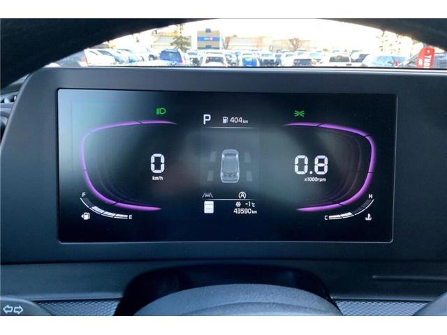 2025 Kia Sportage LX (Stk: 25A5508) in Sherwood Park - Image 18 of 30 2025 Kia Sportage LX (Stk: 25A5508) in Sherwood Park - Image 18 of 30