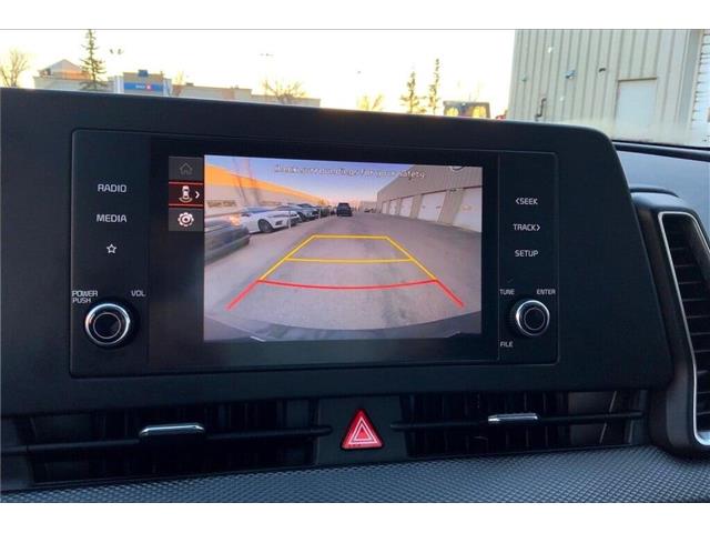 2025 Kia Sportage LX (Stk: 25A5508) in Sherwood Park - Image 19 of 30 2025 Kia Sportage LX (Stk: 25A5508) in Sherwood Park - Image 19 of 30