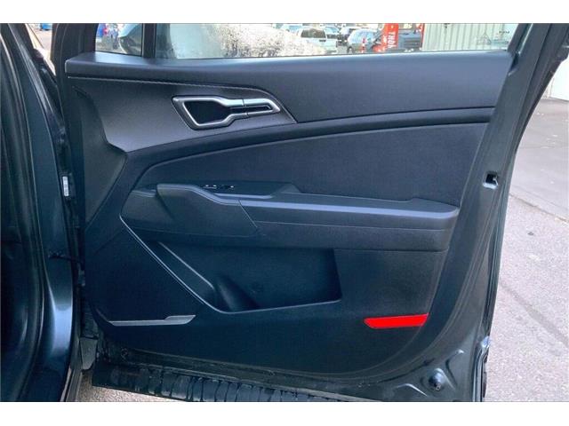 2025 Kia Sportage LX (Stk: 25A5508) in Sherwood Park - Image 21 of 30 2025 Kia Sportage LX (Stk: 25A5508) in Sherwood Park - Image 21 of 30