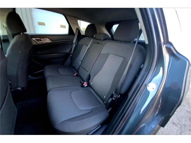 2025 Kia Sportage LX (Stk: 25A5508) in Sherwood Park - Image 23 of 30 2025 Kia Sportage LX (Stk: 25A5508) in Sherwood Park - Image 23 of 30