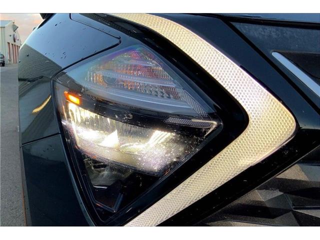 2025 Kia Sportage LX (Stk: 25A5508) in Sherwood Park - Image 25 of 30 2025 Kia Sportage LX (Stk: 25A5508) in Sherwood Park - Image 25 of 30