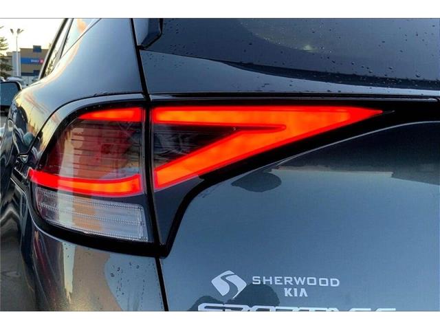 2025 Kia Sportage LX (Stk: 25A5508) in Sherwood Park - Image 26 of 30 2025 Kia Sportage LX (Stk: 25A5508) in Sherwood Park - Image 26 of 30
