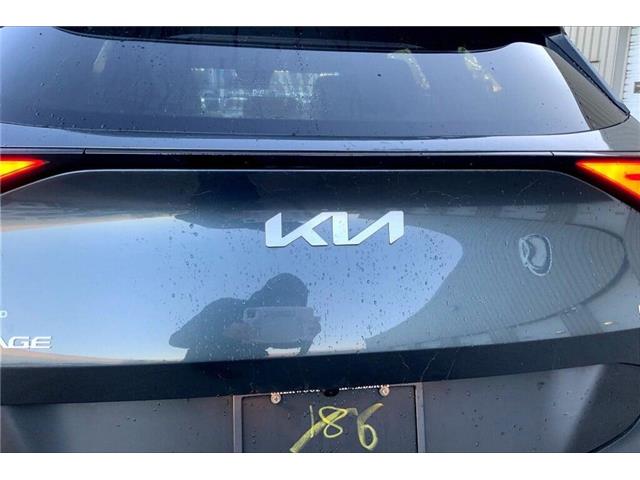 2025 Kia Sportage LX (Stk: 25A5508) in Sherwood Park - Image 28 of 30 2025 Kia Sportage LX (Stk: 25A5508) in Sherwood Park - Image 28 of 30