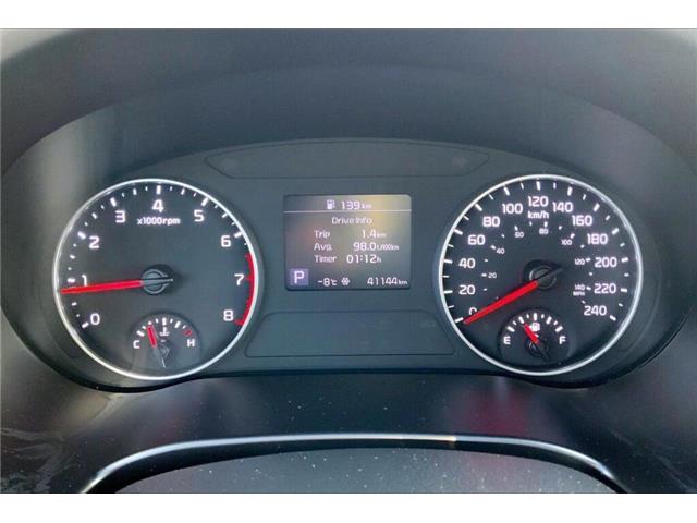 2021 Kia Seltos LX (Stk: TSS99741) in Sherwood Park - Image 17 of 28