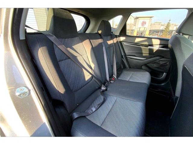 2021 Kia Seltos LX (Stk: TSS99741) in Sherwood Park - Image 22 of 28
