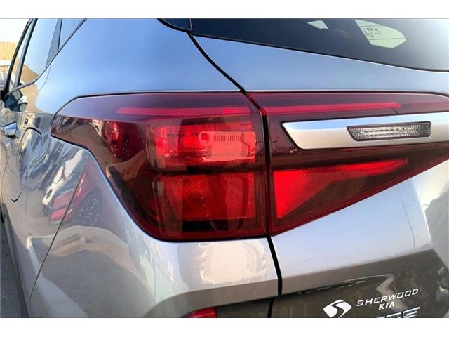 2021 Kia Seltos LX (Stk: TSS99741) in Sherwood Park - Image 24 of 28