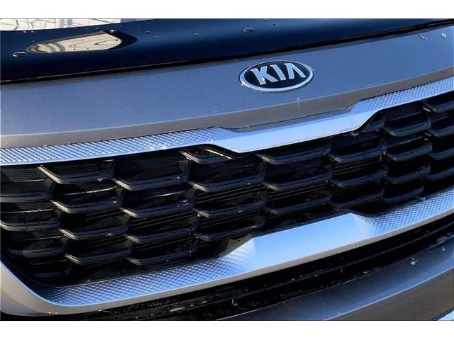 2021 Kia Seltos LX (Stk: TSS99741) in Sherwood Park - Image 25 of 28