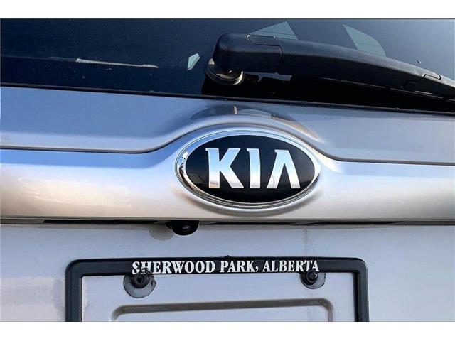 2021 Kia Seltos LX (Stk: TSS99741) in Sherwood Park - Image 26 of 28