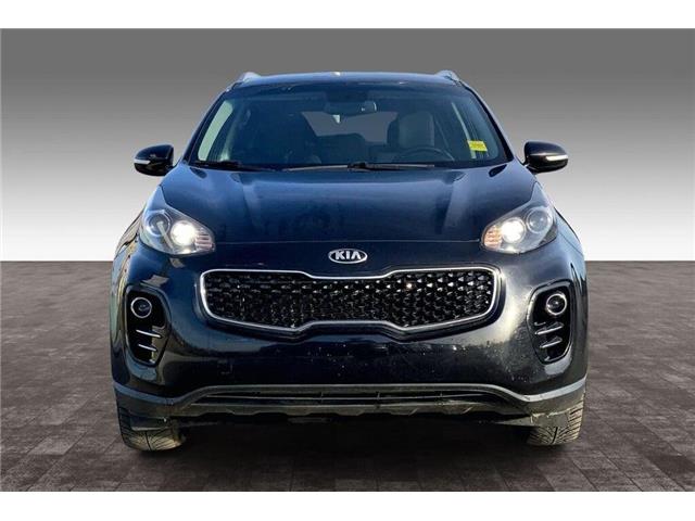 2017 Kia Sportage EX Tech (Stk: 17B6575) in Sherwood Park - Image 3 of 30 2017 Kia Sportage EX Tech (Stk: 17B6575) in Sherwood Park - Image 3 of 30