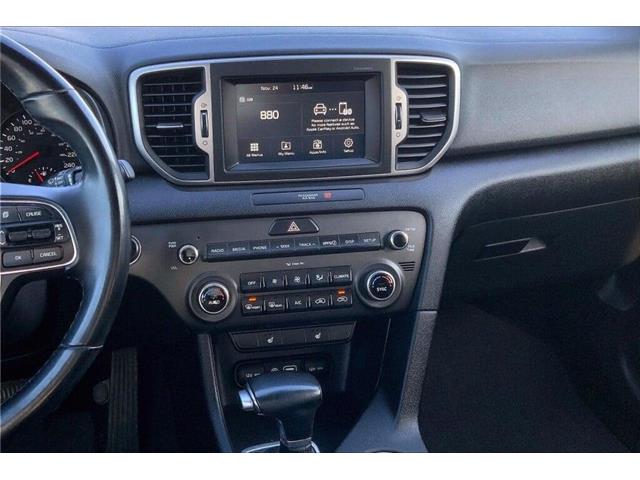 2017 Kia Sportage EX Tech (Stk: 17B6575) in Sherwood Park - Image 6 of 30 2017 Kia Sportage EX Tech (Stk: 17B6575) in Sherwood Park - Image 6 of 30