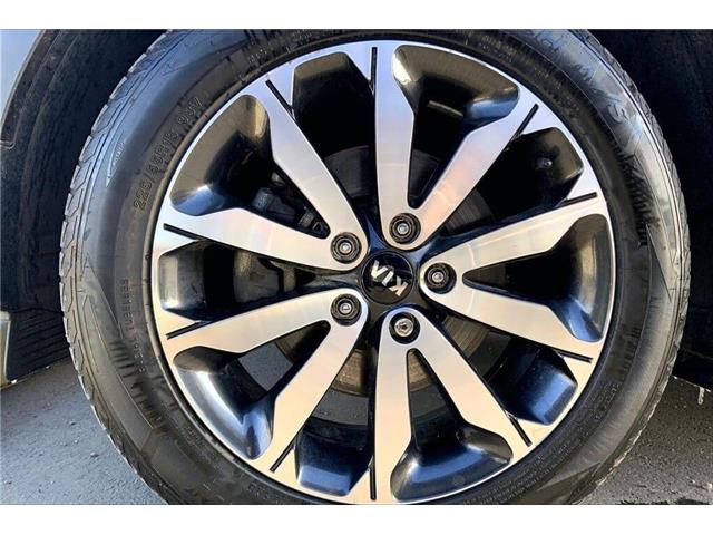 2017 Kia Sportage EX Tech (Stk: 17B6575) in Sherwood Park - Image 9 of 30 2017 Kia Sportage EX Tech (Stk: 17B6575) in Sherwood Park - Image 9 of 30
