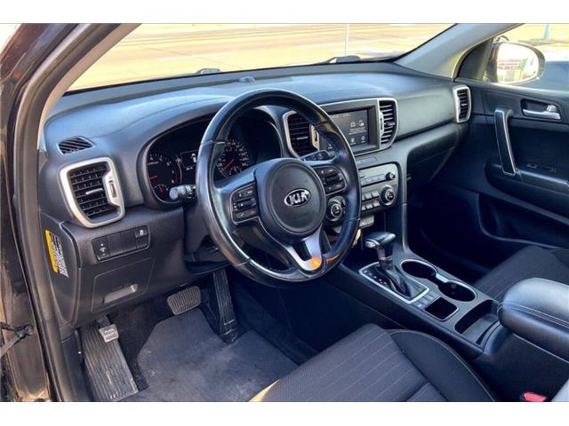 2017 Kia Sportage EX Tech (Stk: 17B6575) in Sherwood Park - Image 12 of 30 2017 Kia Sportage EX Tech (Stk: 17B6575) in Sherwood Park - Image 12 of 30