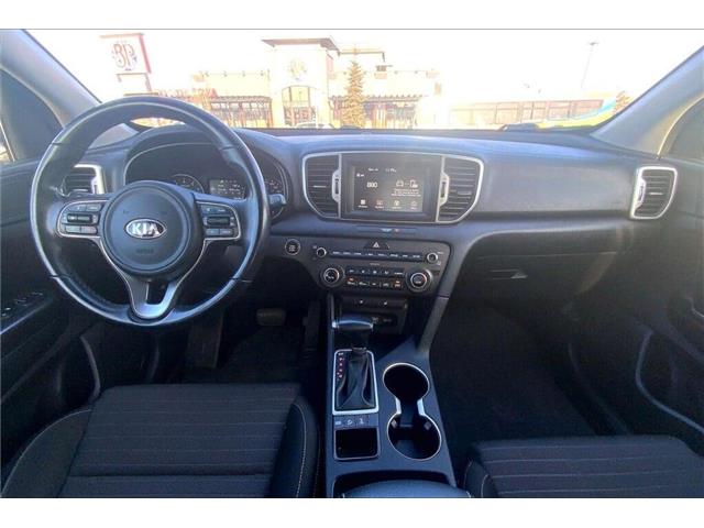 2017 Kia Sportage EX Tech (Stk: 17B6575) in Sherwood Park - Image 13 of 30 2017 Kia Sportage EX Tech (Stk: 17B6575) in Sherwood Park - Image 13 of 30