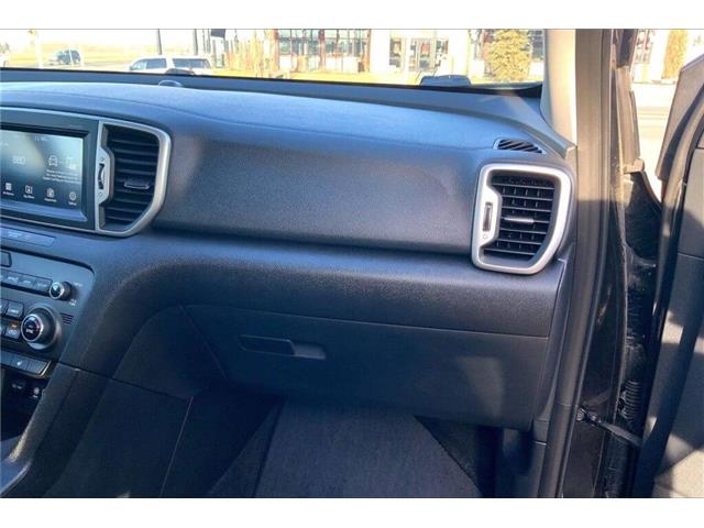 2017 Kia Sportage EX Tech (Stk: 17B6575) in Sherwood Park - Image 14 of 30 2017 Kia Sportage EX Tech (Stk: 17B6575) in Sherwood Park - Image 14 of 30