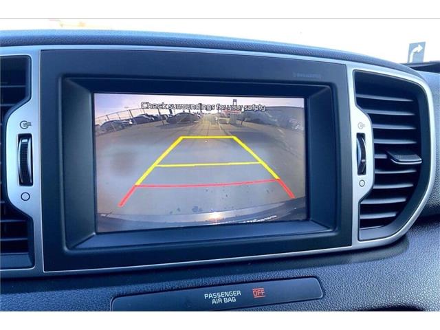 2017 Kia Sportage EX Tech (Stk: 17B6575) in Sherwood Park - Image 19 of 30 2017 Kia Sportage EX Tech (Stk: 17B6575) in Sherwood Park - Image 19 of 30