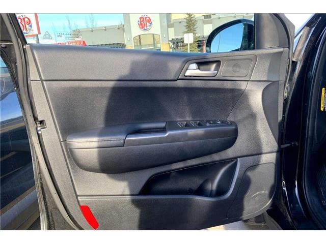 2017 Kia Sportage EX Tech (Stk: 17B6575) in Sherwood Park - Image 20 of 30 2017 Kia Sportage EX Tech (Stk: 17B6575) in Sherwood Park - Image 20 of 30
