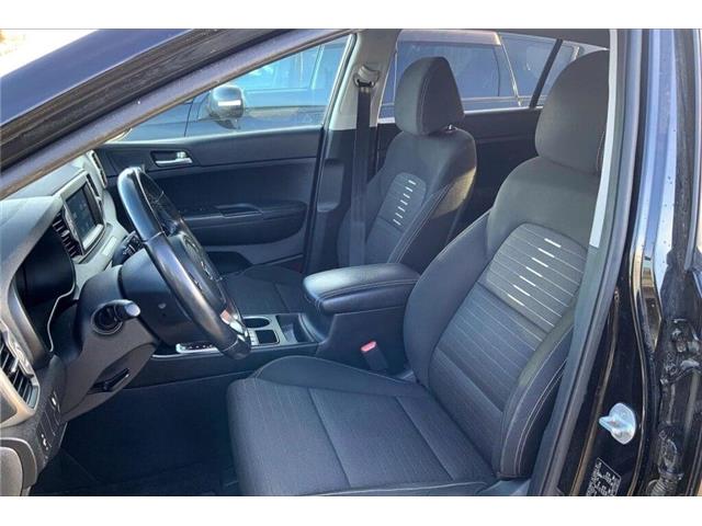 2017 Kia Sportage EX Tech (Stk: 17B6575) in Sherwood Park - Image 22 of 30 2017 Kia Sportage EX Tech (Stk: 17B6575) in Sherwood Park - Image 22 of 30