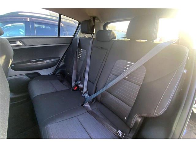 2017 Kia Sportage EX Tech (Stk: 17B6575) in Sherwood Park - Image 23 of 30 2017 Kia Sportage EX Tech (Stk: 17B6575) in Sherwood Park - Image 23 of 30