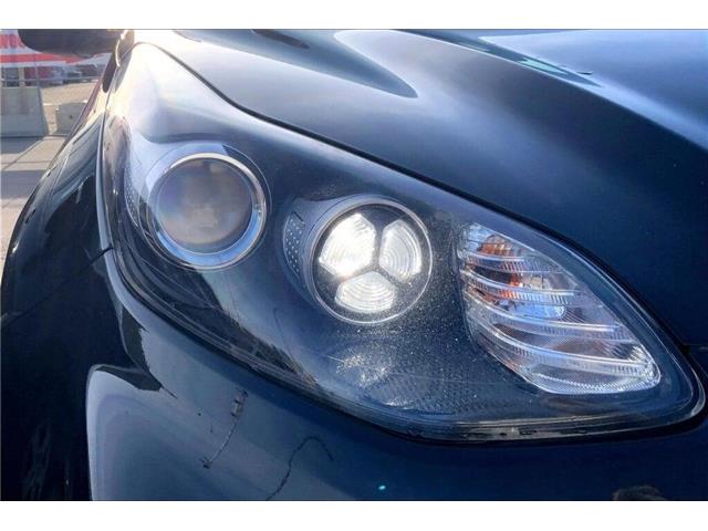 2017 Kia Sportage EX Tech (Stk: 17B6575) in Sherwood Park - Image 25 of 30 2017 Kia Sportage EX Tech (Stk: 17B6575) in Sherwood Park - Image 25 of 30
