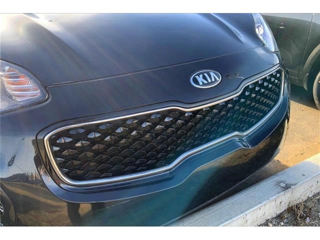 2017 Kia Sportage EX Tech (Stk: 17B6575) in Sherwood Park - Image 27 of 30 2017 Kia Sportage EX Tech (Stk: 17B6575) in Sherwood Park - Image 27 of 30
