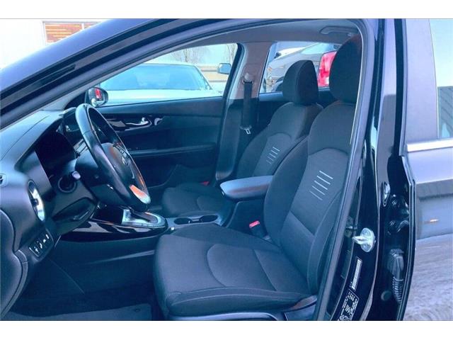 2019 Kia Forte EX (Stk: 19B8779) in Sherwood Park - Image 21 of 28