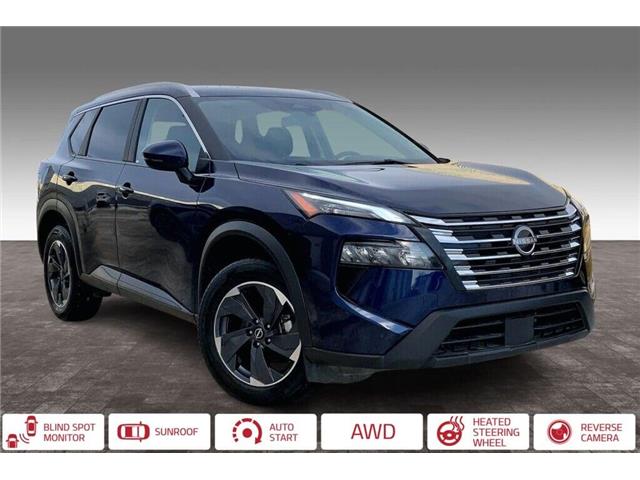 2024 Nissan Rogue SV Moonroof (Stk: 24A3790) in Sherwood Park - Image 2 of 30 2024 Nissan Rogue SV Moonroof (Stk: 24A3790) in Sherwood Park - Image 2 of 30