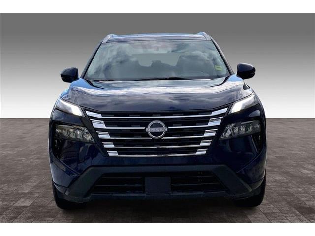 2024 Nissan Rogue SV Moonroof (Stk: 24A3790) in Sherwood Park - Image 3 of 30 2024 Nissan Rogue SV Moonroof (Stk: 24A3790) in Sherwood Park - Image 3 of 30