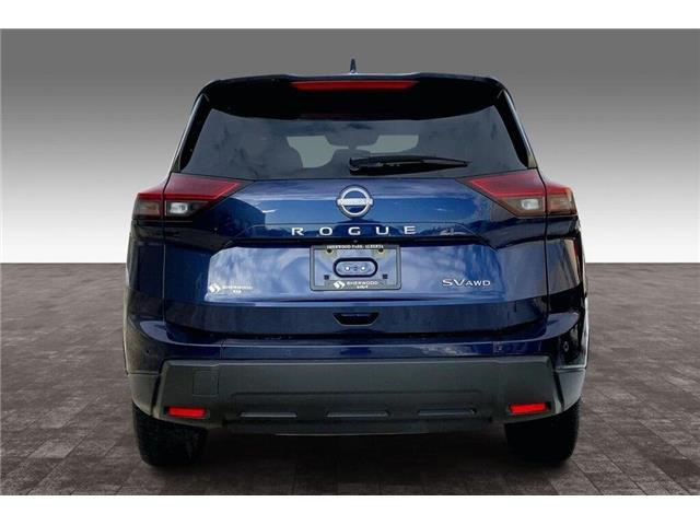 2024 Nissan Rogue SV Moonroof (Stk: 24A3790) in Sherwood Park - Image 4 of 30 2024 Nissan Rogue SV Moonroof (Stk: 24A3790) in Sherwood Park - Image 4 of 30