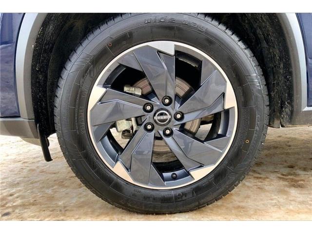 2024 Nissan Rogue SV Moonroof (Stk: 24A3790) in Sherwood Park - Image 9 of 30 2024 Nissan Rogue SV Moonroof (Stk: 24A3790) in Sherwood Park - Image 9 of 30