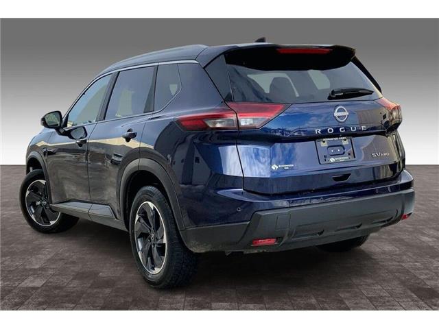 2024 Nissan Rogue SV Moonroof (Stk: 24A3790) in Sherwood Park - Image 10 of 30 2024 Nissan Rogue SV Moonroof (Stk: 24A3790) in Sherwood Park - Image 10 of 30