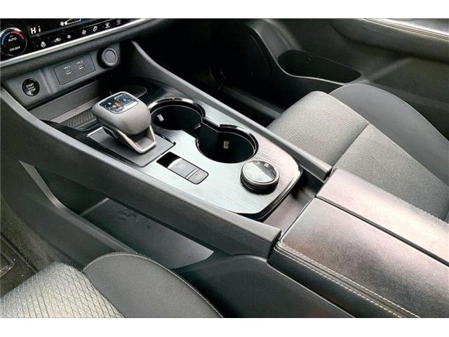 2024 Nissan Rogue SV Moonroof (Stk: 24A3790) in Sherwood Park - Image 15 of 30 2024 Nissan Rogue SV Moonroof (Stk: 24A3790) in Sherwood Park - Image 15 of 30