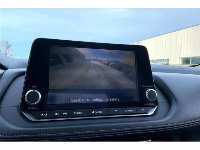 2024 Nissan Rogue SV Moonroof (Stk: 24A3790) in Sherwood Park - Image 19 of 30 2024 Nissan Rogue SV Moonroof (Stk: 24A3790) in Sherwood Park - Image 19 of 30