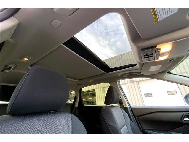 2024 Nissan Rogue SV Moonroof (Stk: 24A3790) in Sherwood Park - Image 20 of 30 2024 Nissan Rogue SV Moonroof (Stk: 24A3790) in Sherwood Park - Image 20 of 30