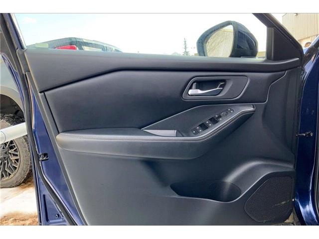 2024 Nissan Rogue SV Moonroof (Stk: 24A3790) in Sherwood Park - Image 21 of 30 2024 Nissan Rogue SV Moonroof (Stk: 24A3790) in Sherwood Park - Image 21 of 30
