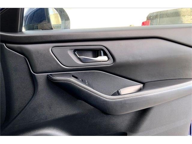 2024 Nissan Rogue SV Moonroof (Stk: 24A3790) in Sherwood Park - Image 22 of 30 2024 Nissan Rogue SV Moonroof (Stk: 24A3790) in Sherwood Park - Image 22 of 30