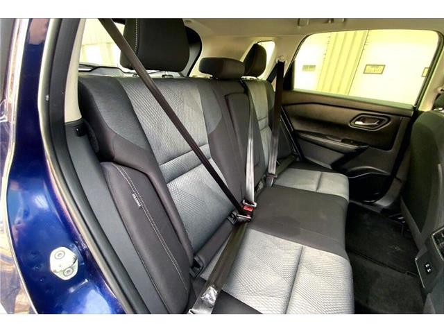 2024 Nissan Rogue SV Moonroof (Stk: 24A3790) in Sherwood Park - Image 25 of 30 2024 Nissan Rogue SV Moonroof (Stk: 24A3790) in Sherwood Park - Image 25 of 30