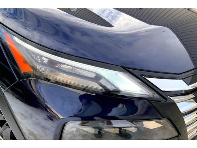 2024 Nissan Rogue SV Moonroof (Stk: 24A3790) in Sherwood Park - Image 26 of 30 2024 Nissan Rogue SV Moonroof (Stk: 24A3790) in Sherwood Park - Image 26 of 30