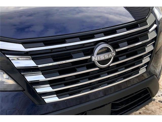 2024 Nissan Rogue SV Moonroof (Stk: 24A3790) in Sherwood Park - Image 28 of 30 2024 Nissan Rogue SV Moonroof (Stk: 24A3790) in Sherwood Park - Image 28 of 30