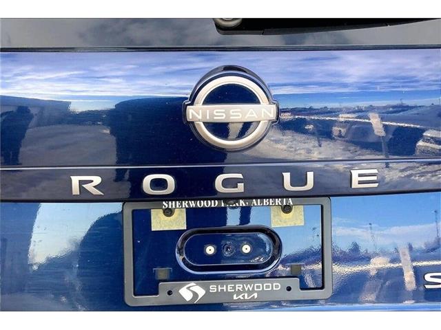 2024 Nissan Rogue SV Moonroof (Stk: 24A3790) in Sherwood Park - Image 29 of 30 2024 Nissan Rogue SV Moonroof (Stk: 24A3790) in Sherwood Park - Image 29 of 30