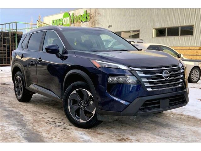 2024 Nissan Rogue SV Moonroof (Stk: 24A3790) in Sherwood Park - Image 30 of 30 2024 Nissan Rogue SV Moonroof (Stk: 24A3790) in Sherwood Park - Image 30 of 30