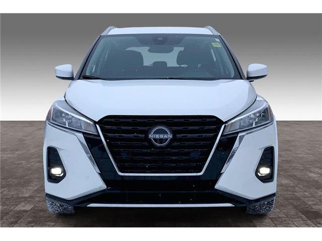 2024 Nissan Kicks SV (Stk: 24B3849) in Sherwood Park - Image 3 of 29