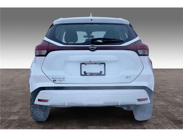 2024 Nissan Kicks SV (Stk: 24B3849) in Sherwood Park - Image 4 of 29