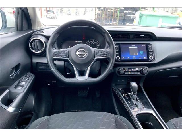 2024 Nissan Kicks SV (Stk: 24B3849) in Sherwood Park - Image 5 of 29