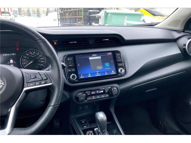 2024 Nissan Kicks SV (Stk: 24B3849) in Sherwood Park - Image 6 of 29