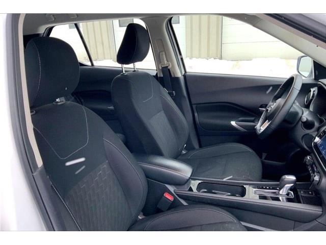 2024 Nissan Kicks SV (Stk: 24B3849) in Sherwood Park - Image 7 of 29