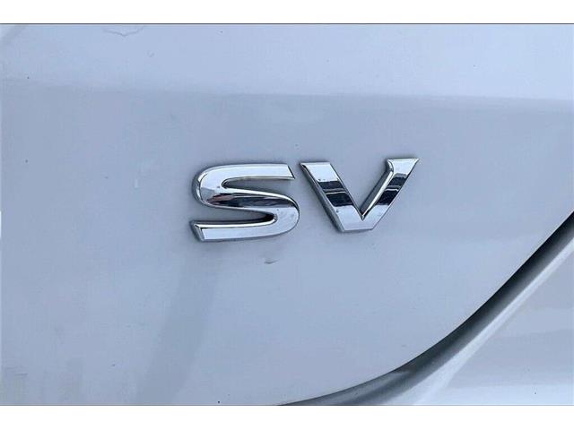 2024 Nissan Kicks SV (Stk: 24B3849) in Sherwood Park - Image 8 of 29