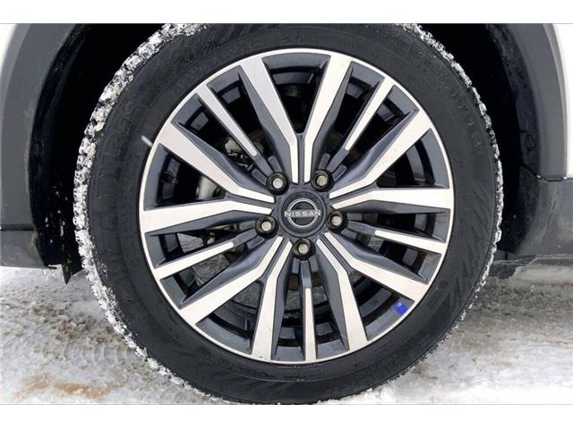2024 Nissan Kicks SV (Stk: 24B3849) in Sherwood Park - Image 9 of 29
